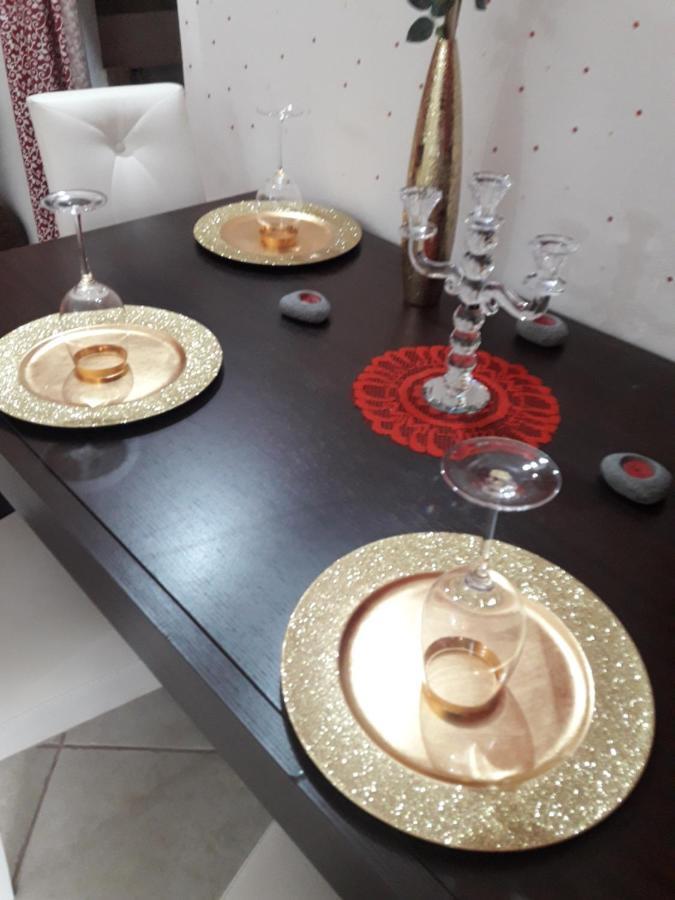אוסטוני Stunis Buze Suite מראה חיצוני תמונה